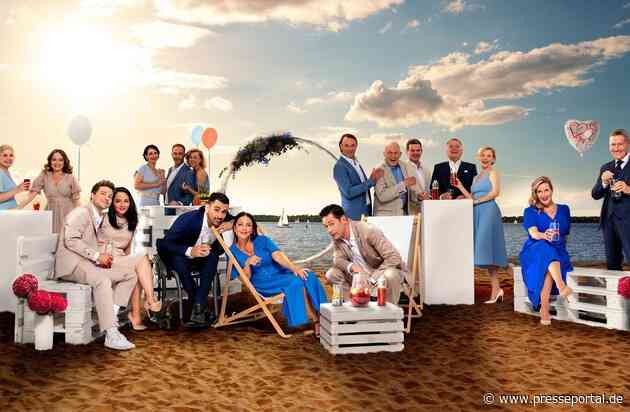 Pünktlich zur 1000. Folge „In aller Freundschaft“: MDR-Rundfunkrat stimmt Fortsetzung der ARD-Erfolgsserie zu