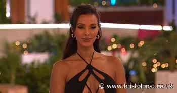 Love Island's Maya Jama 'takes over' from Kate Moss as face of Rimmel London