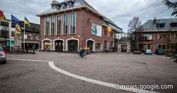 Werken aan rotonde op industrielaan moet fietsen veiliger maken - Het Laatste Nieuws