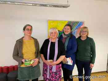 Krebsberatung: Malen, Singen, Yoga für krebserkrankte Menschen - Rheinische-Anzeigenblätter.de