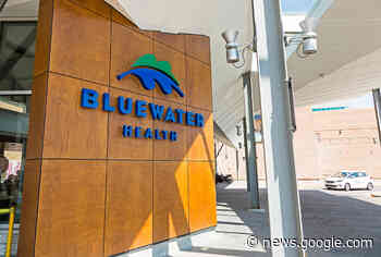 Bluewater Health among first in Canada to adopt language ... - The Sarnia Journal