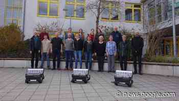 Germering: Herausragende Akkordeonmusik - Fürstenfeldbruck - SZ ... - Süddeutsche Zeitung - SZ.de