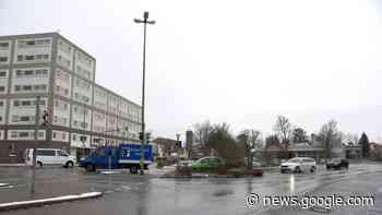 Germering: Hochhaus mit 80 Wohnungen kann gebaut werden ... - Süddeutsche Zeitung - SZ.de