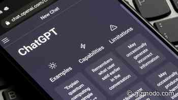 Princeton Computer Science Professor Says We Don't Have to Worry About a Total ChatGPT Takeover