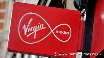 Is Virgin Media down? Users report outage