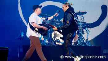 Fall Out Boy Share Full ‘So Much for (Tour) Dust’ Tour Dates After Cryptic Venue Teasing