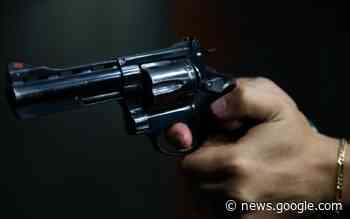 Vítima é assaltada por motociclista armado no Jardim Santa Catarina - Gazeta de Rio Preto