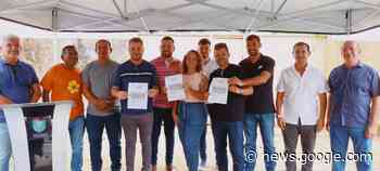 Paranaguá ganhará novo CMEI no Jardim Guaraituba; espaço ... - JB Litoral