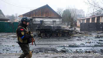 Russischer Server gehackt: Museum zeigt Kriegsverbrechen in Butscha