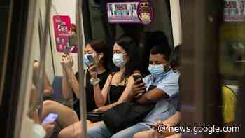 Covid-19: Should Singapore lift mask-wearing rule on public ... - TODAY