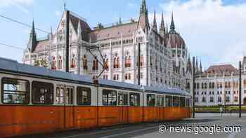 Hungary Extends Free Travel in Public Transport in Budapest for ... - SchengenVisaInfo.com