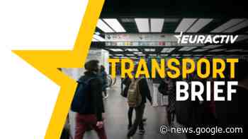 The transport industry's recruitment crisis – EURACTIV.com - EURACTIV