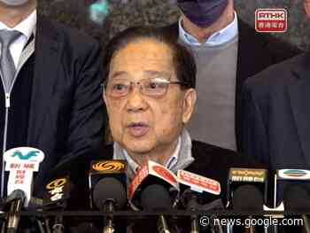 'Kai Tak temporary flats may add to transport woes' - RTHK - 香港電台