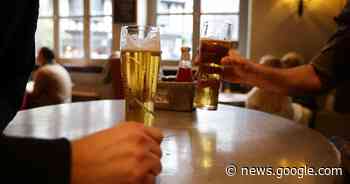 Transport chiefs to 're-examine' bus schedules if pub closing times ... - Irish Examiner