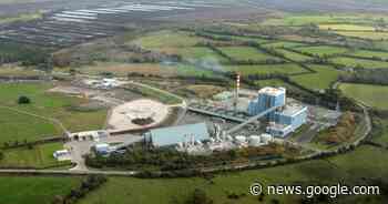 Bord na Móna under fire over transport of material for burning in ... - The Irish Times