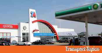 TravelCenters and Electrify America Team Up to Install EV Charging ... - Transport Topics Online