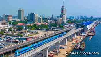 Lagos new rail transport system to trigger shift in land use pattern ... - Guardian Nigeria