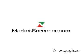 Getac : The Solution for a Sustainable Rail Transport - Marketscreener.com