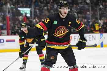 Canucks like timing, return in trading captain Bo Horvat to Islanders