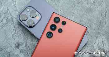 This Clever Tech Gets Better Photos From Your Flagship Phone     - CNET