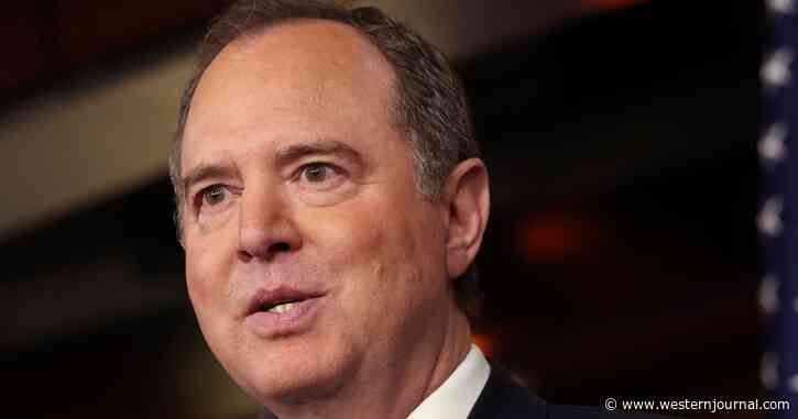 Adam Schiff Finally Made to Answer for Years of Pushing Trump-Russia Hoax