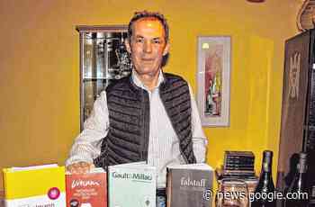 Weine des Reicholzheimers Konrad Schlör sind wieder Spitze ... - Fränkische Nachrichten