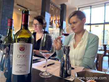 Weintest 2022: Das sind die besten Weine aus dem Supermarkt zu ... - Kölnische Rundschau