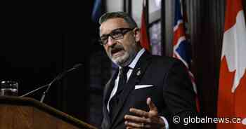 No interest in ‘watering down’ LTC standards: Ontario minister