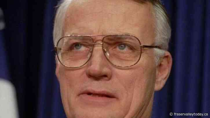 Durenberger, former US senator from Minnesota, dies at 88