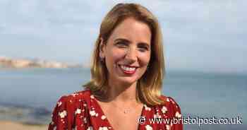 A Place In The Sun host Jasmine Harman hit with spate of 'tremendously sad news'