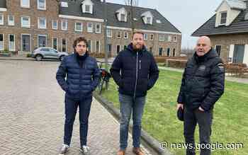 Heide, houtwallen, brinken en vennen voor een Drentse uitstraling ... - Dagblad van het Noorden