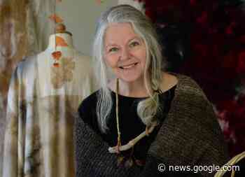 Face to Face: Ciculaire kunstenaar Happy van der Heide - GrootSneek