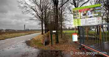 Drukte rondom Landal Grotelsche Heide moet worden beperkt - AD