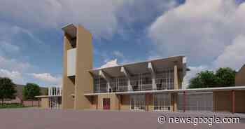 Eerste illustraties van woningen in oude Sint Jozefkerk in Someren ... - AD