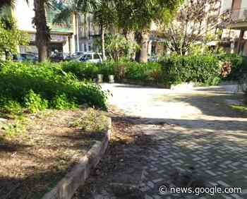 Lentini, Fratelli d'Italia denuncia il degrado di vie, piazze e ... - Leontinoi News