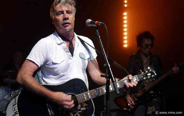 Sex Pistols’ Glen Matlock on how the government have “made a right cock-up” of Brexit