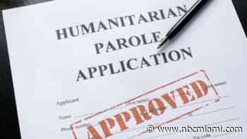 Cuban and Haitian Migrants in US Under New Parole Program Eligible for Federal Aid