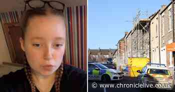 North Shields fire tragedy: Painstaking investigation work goes on at scene of blaze that killed Leah Casson