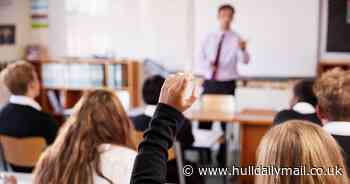 What could happen in schools during the planned teacher strikes