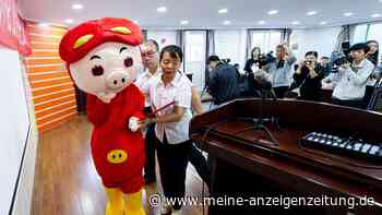 Lotto-Spieler gewinnt 30 Millionen – und verschweigt es Frau und Kind