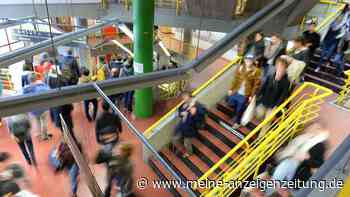 Hochschulname sagt oft wenig aus