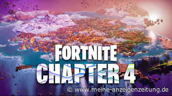 Fortnite: Update 23.30 ist erschienen – Neue Skins und Bugfixes im Überblick