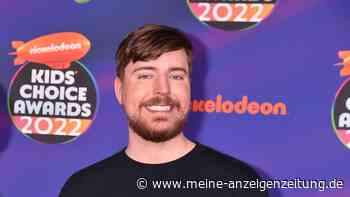 MrBeast lässt Blinde wieder sehen – Neues Video entfacht hitzige Debatten