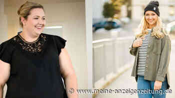 „Abnehmen kann sehr, sehr lecker sein“: Wie eine Frau ihr Gewicht ohne Verzicht mehr als halbierte