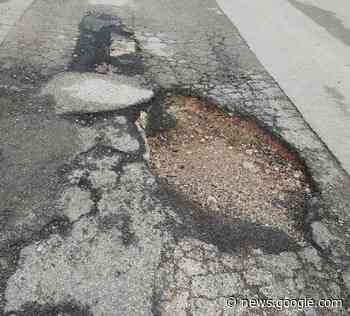 San Severo: con la pioggia i problemi vengono a galla. – La ... - La Gazzetta di San Severo