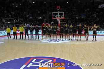 San Severo non perde lucidità e batte Chieti di misura - Basketinside