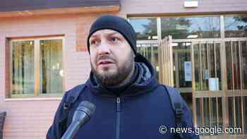 Atripalda, la città diventa smart con le "Piazze wi-fi Italia" - Irpinia TV