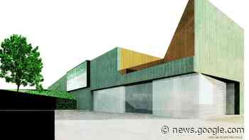 Atripalda, scuola media "Masi": apre il cantiere - ITV Online - Irpinia TV