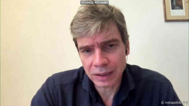 PEGA-Untersuchungsausschuss: Staatstrojaner sind eine geopolitische Herausforderung