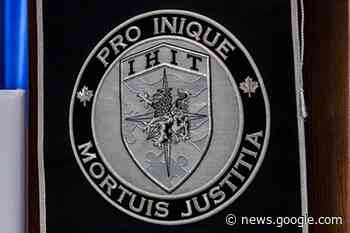 Delta man charged in fatal Coquitlam stabbing - Langley Advance ... - Langley Advance Times